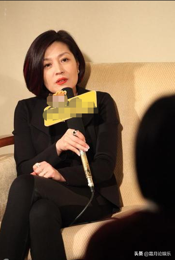 李咏病逝4年了，遗孀哈文的选择令人泪目