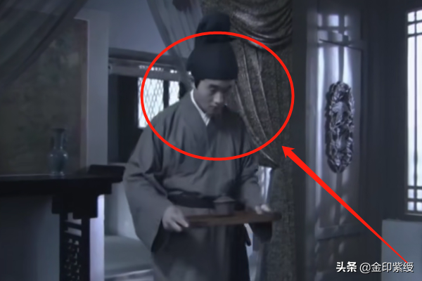 张环在电视剧《神探狄仁杰》中的龙套角色有哪些呢？