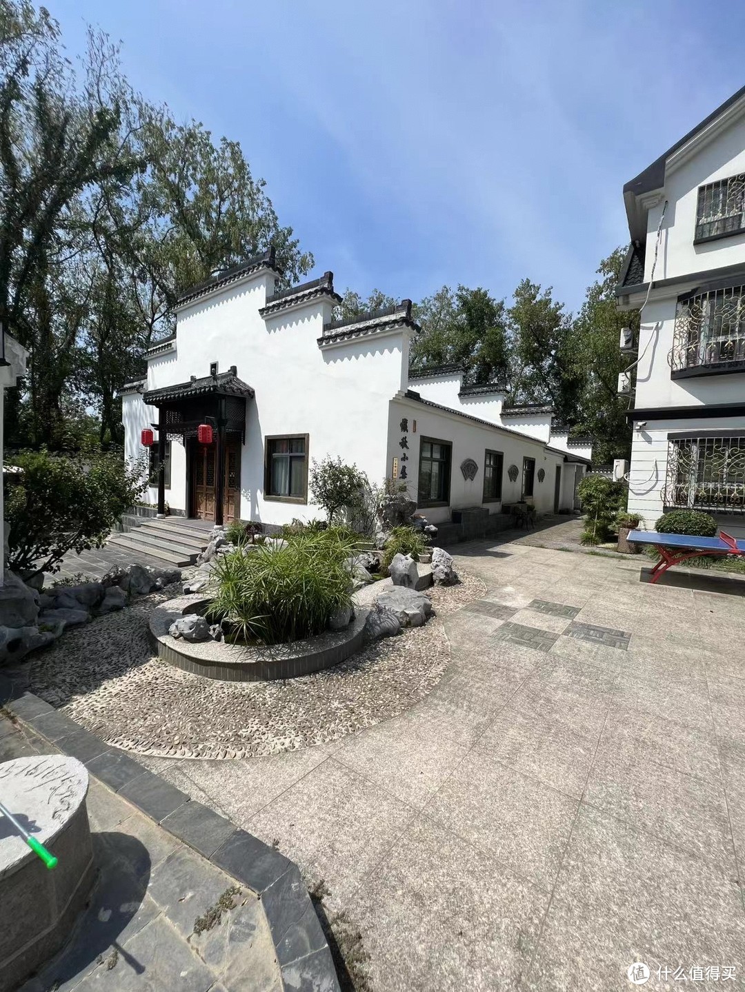 38度高温跑了7小时探了8个店，就为在溧阳选1个民宿（平价版）