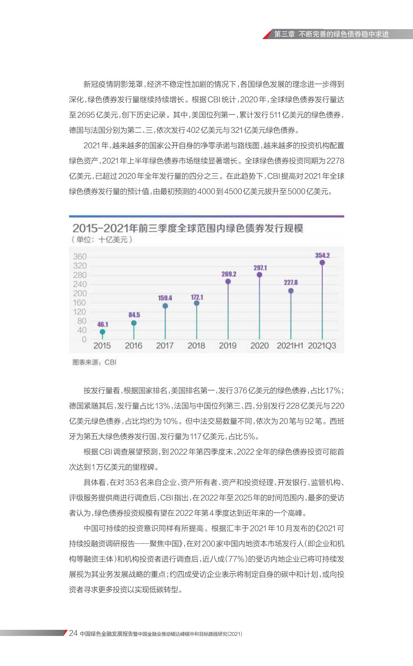 中国绿色金融发展报告（87页）