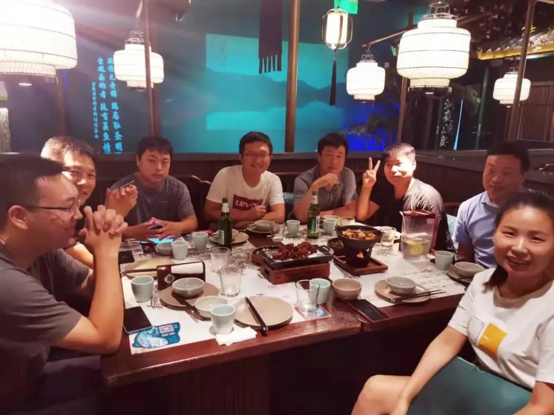 管暢科技2022招聘啟事：..的你，在哪里？