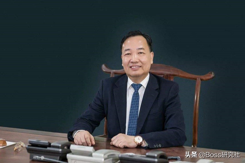 山东临沂2022年最新“五大富豪”，人均身价41亿元人民币