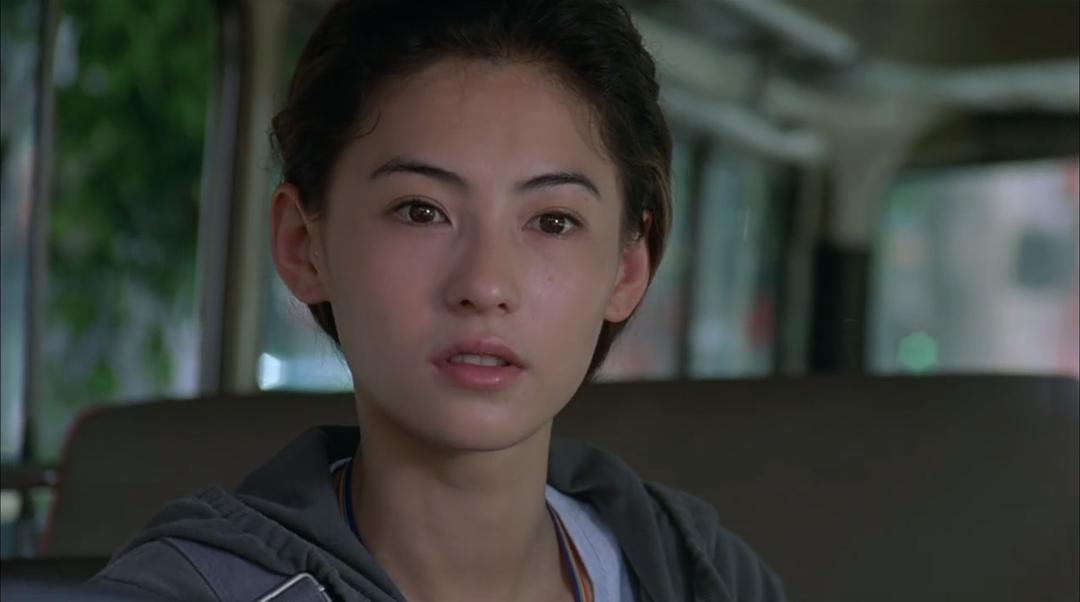 有一种爱情是：亲手推开自己喜欢的人