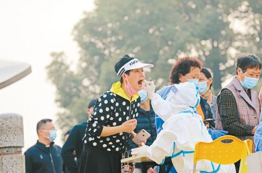 绿“马”守卫战