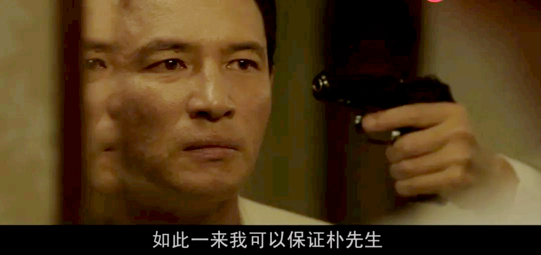 给“演技最好的10位韩国男演员”排个名：李政宰第9，宋康昊仅第2