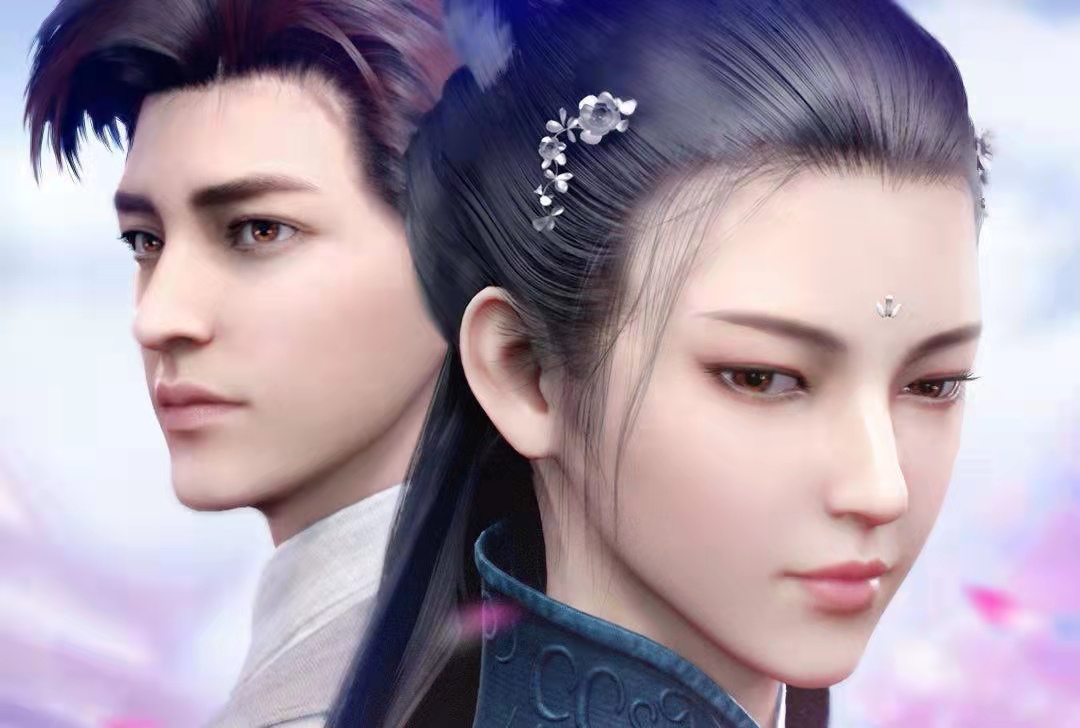 《地灵曲》把女主设定成大反派的作品,可以说空前也差不多绝后了