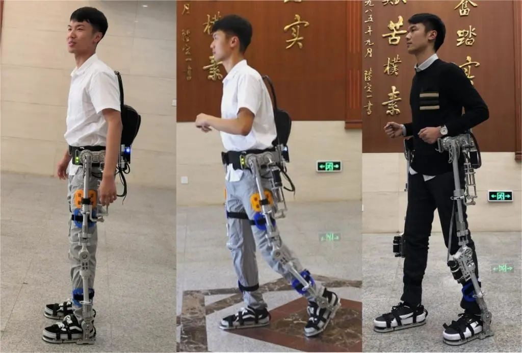 父亲尿毒症、奶奶结肠癌，寒门小伙“变身”交大博士，研发“球形机器人”！