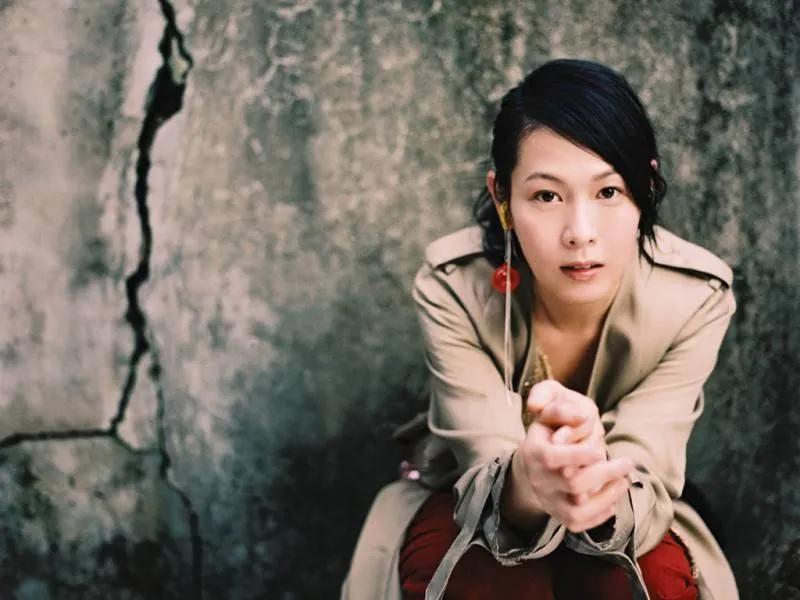 80、90的记忆，港台歌坛神仙打架期，盘点记忆中最红女歌手