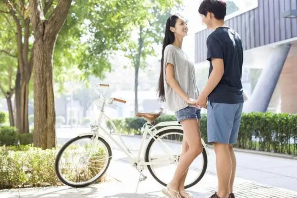 “尽量上大学时找到对象”，毕了业才领悟到，家长的忠告有多现实