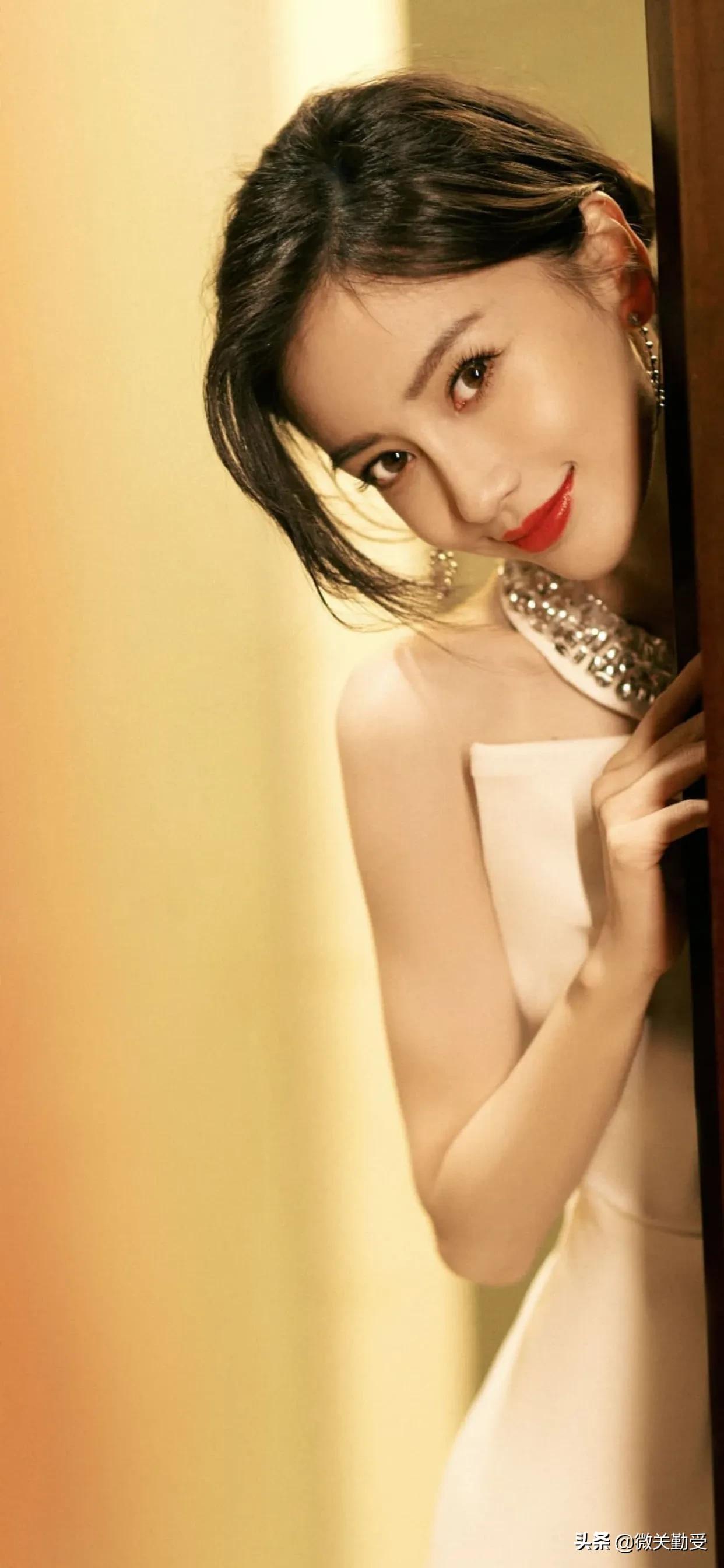 Angelababy（杨颖）