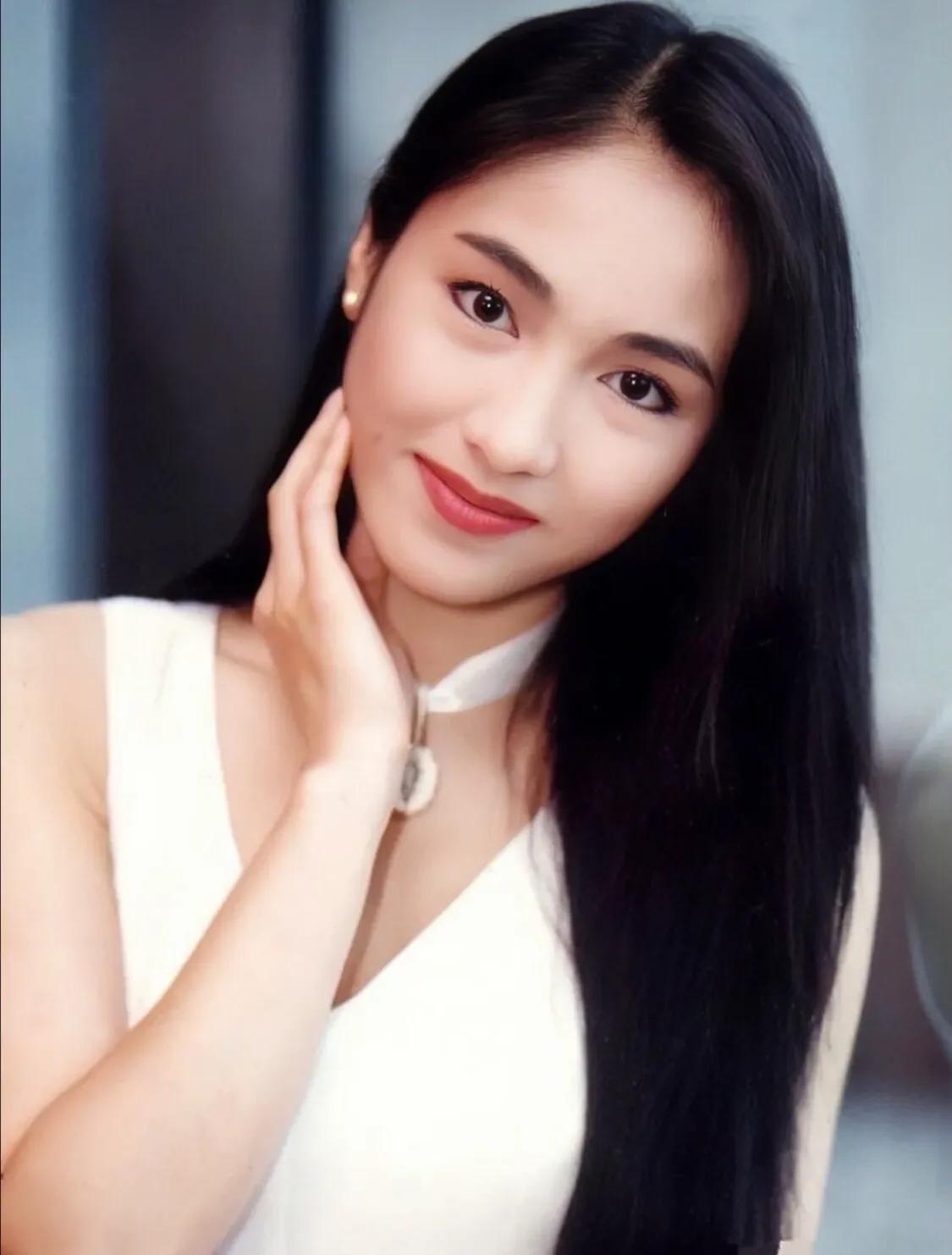 港台明星图集-黎姿