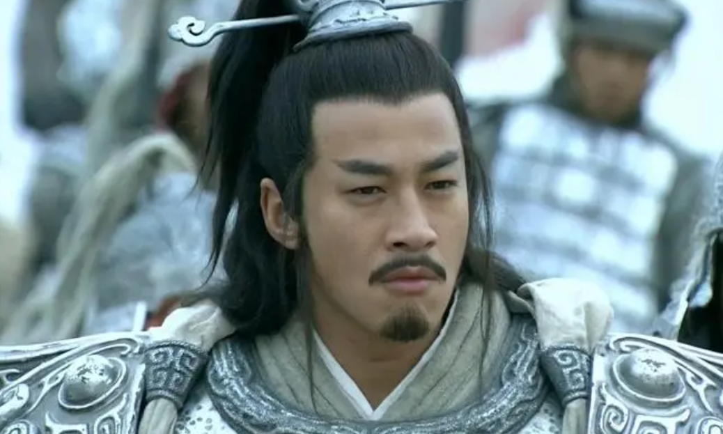 “自带悲剧脸”的8位男星，五官凑在一起，演什么都很丧，怎么救