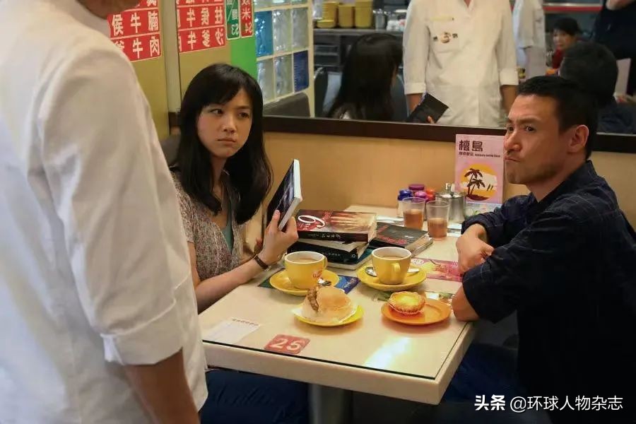 看到这些经典角色，谁的港片DNA动了？