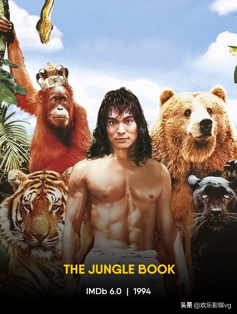 8部寻找宝藏的探险电影（国外）推荐