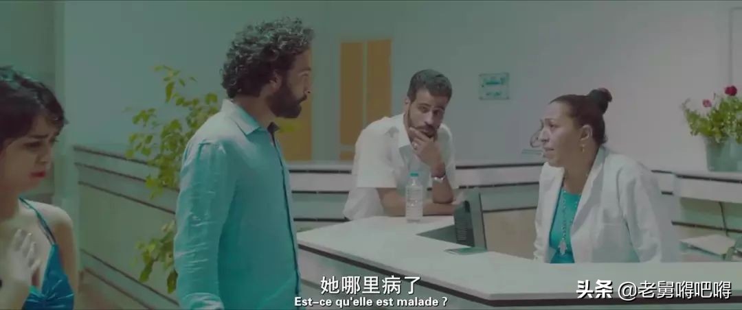 95%国家必禁的片，居然受邀戛纳电影节