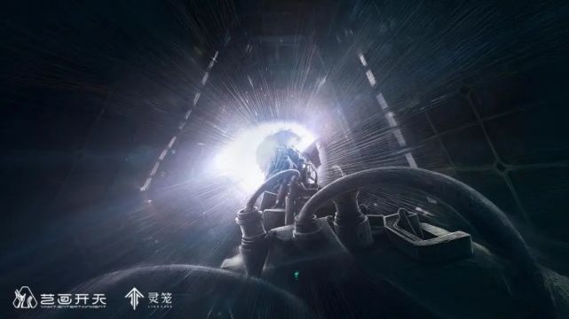独家专访艺画开天CFO｜一家动画公司，如何靠一部原创估值25亿？