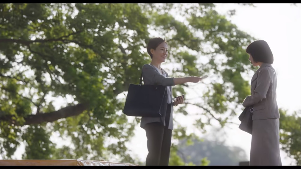 《非常律师禹英禑》朴恩斌「演技细节」解析，母女相认张力太强