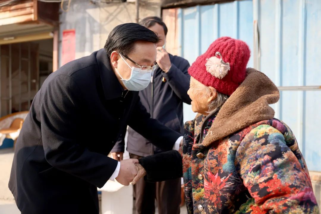 公安部部署专项行动，徐州代市长开会：重点排查疑似被拐人员