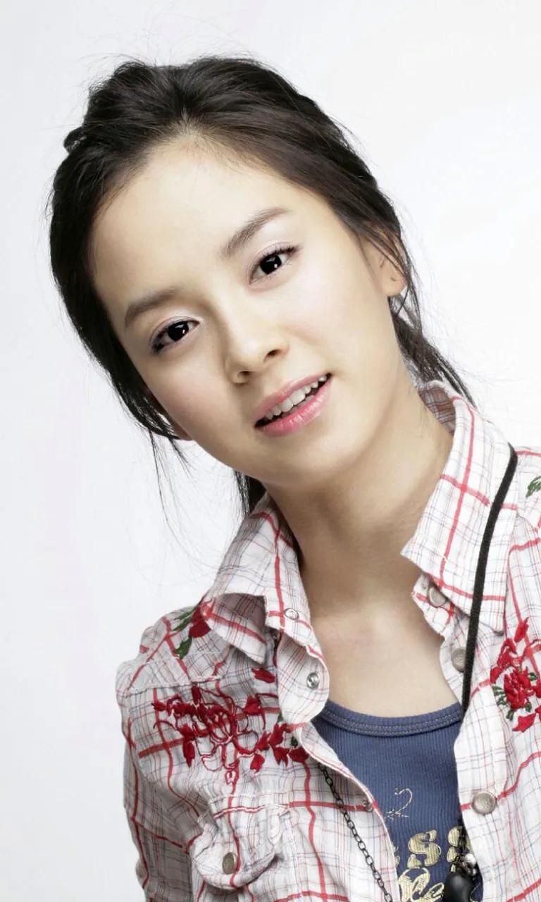 宋智孝，25张精美的照片