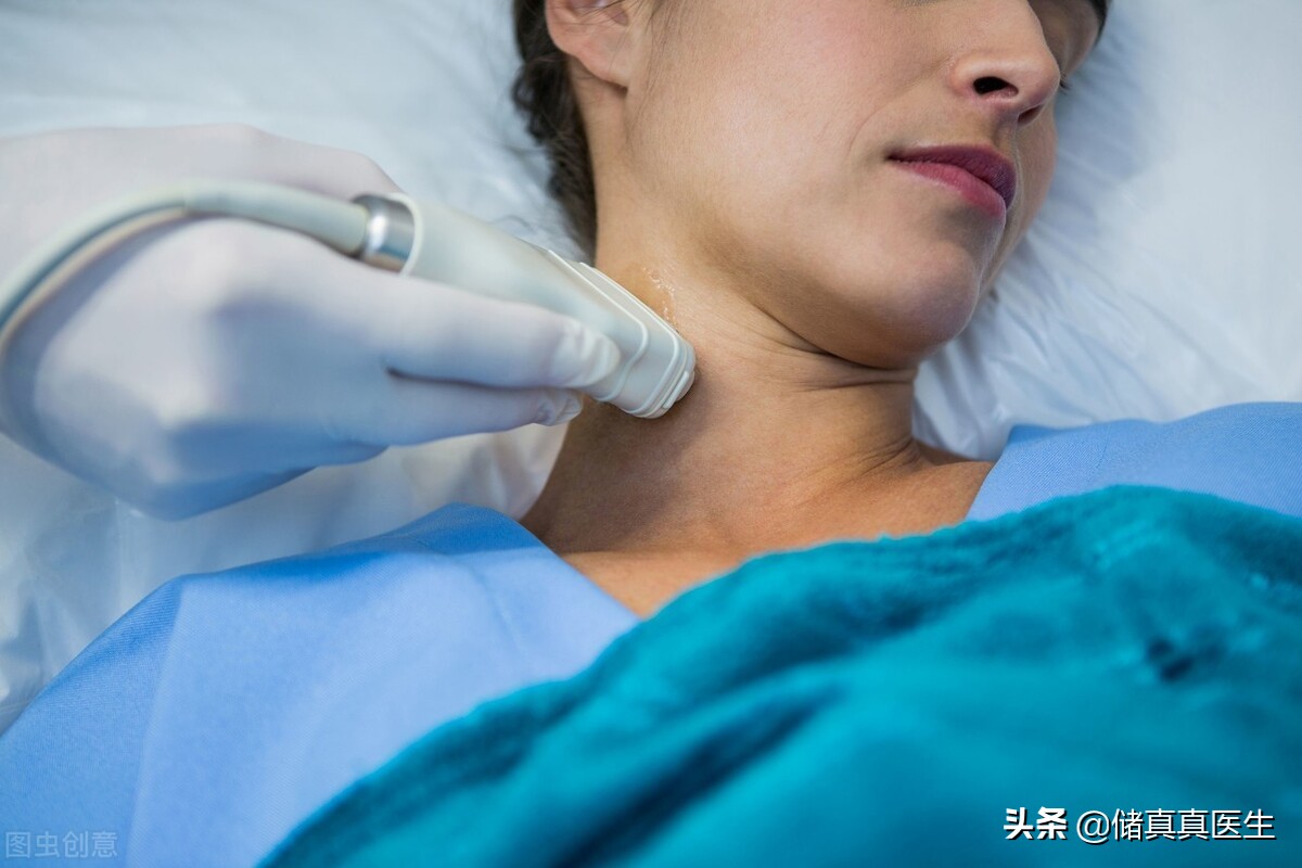 甲状腺结节治疗方法及处理建议
