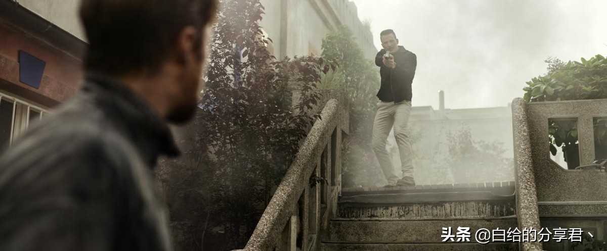 今年暑期档要凉了？五部高质量新片推荐，在家就能畅快看