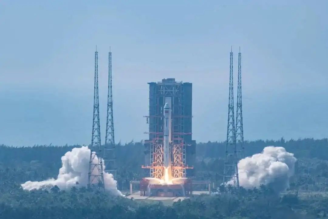 登上Nature、刷新世界纪录、实现中国第一！这8项重磅成果，都来自湖北！