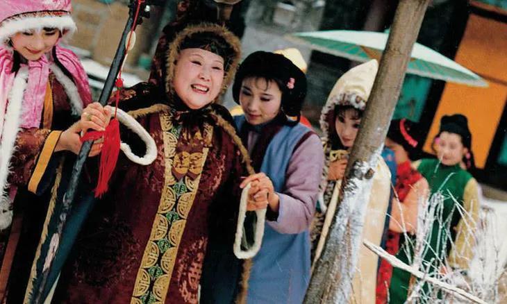 欧阳奋强情史录，一生只爱一个人，一生只想演一部戏