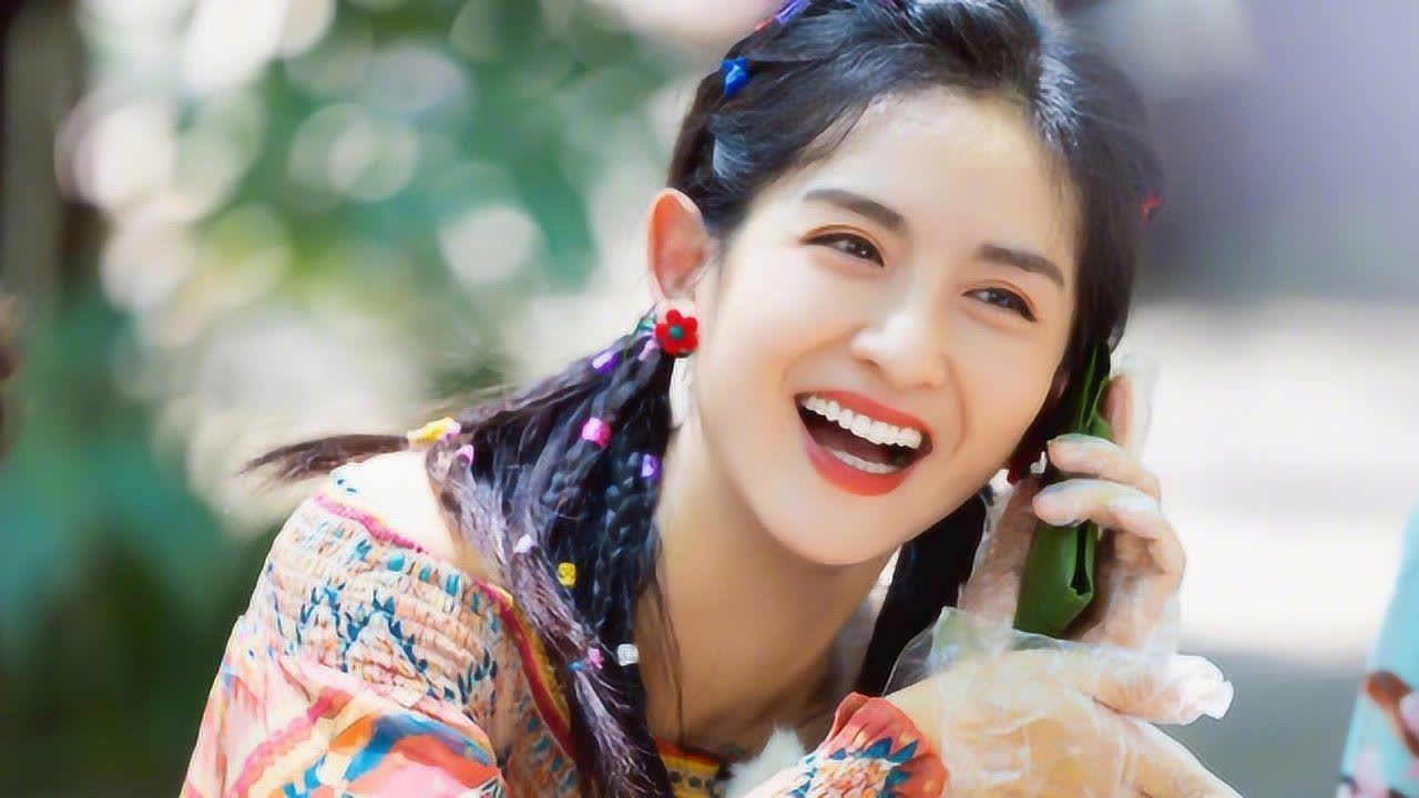 “巴蜀之地”出美人，这10位川妹子女明星，个个国色天香貌美如花