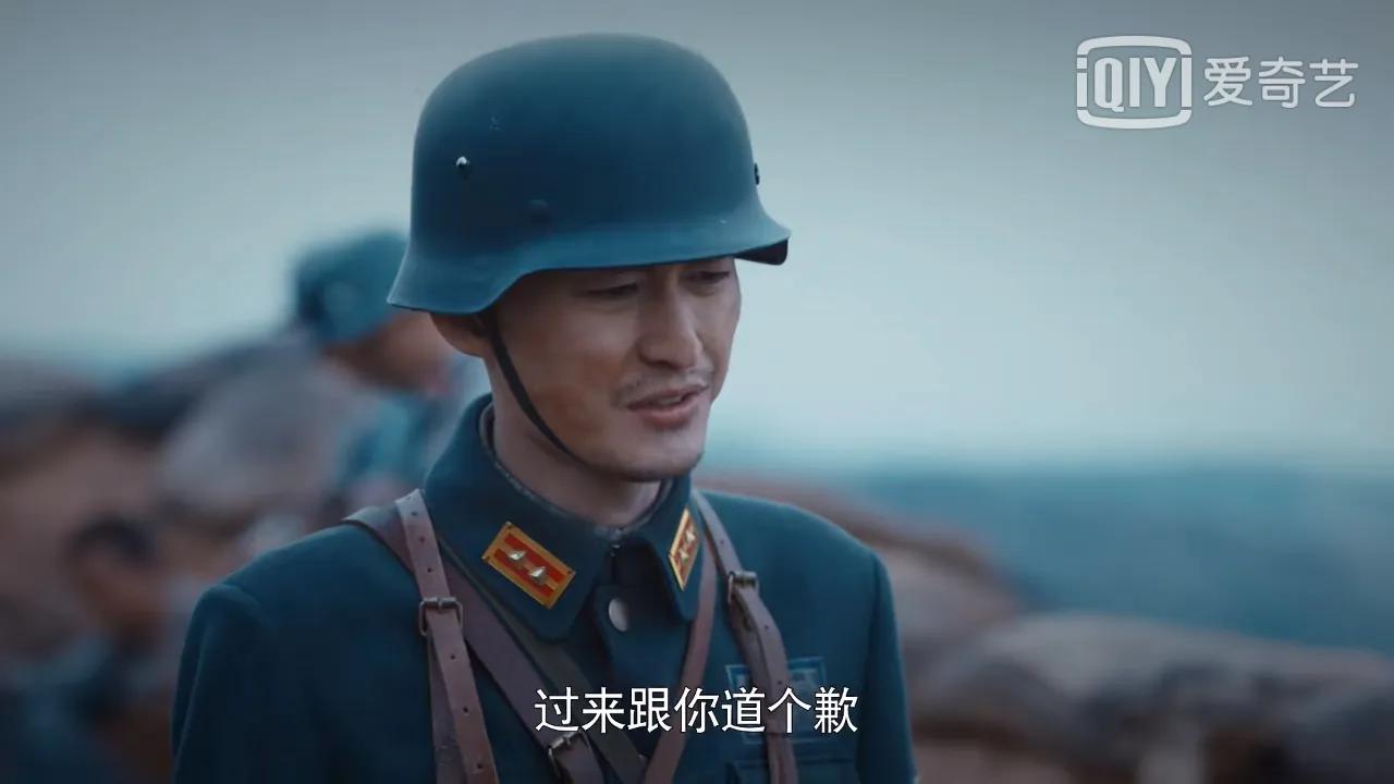 《烽烟尽处》张翰自毁传统形象的转型之剧，一个顶流撑不起一部剧