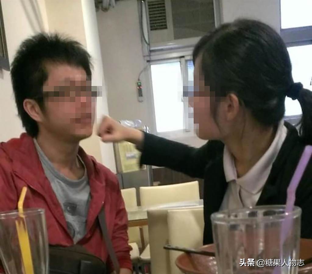 台中女硕士杀父案：榨干爸爸养男友，32岁还不工作，活活打死父亲