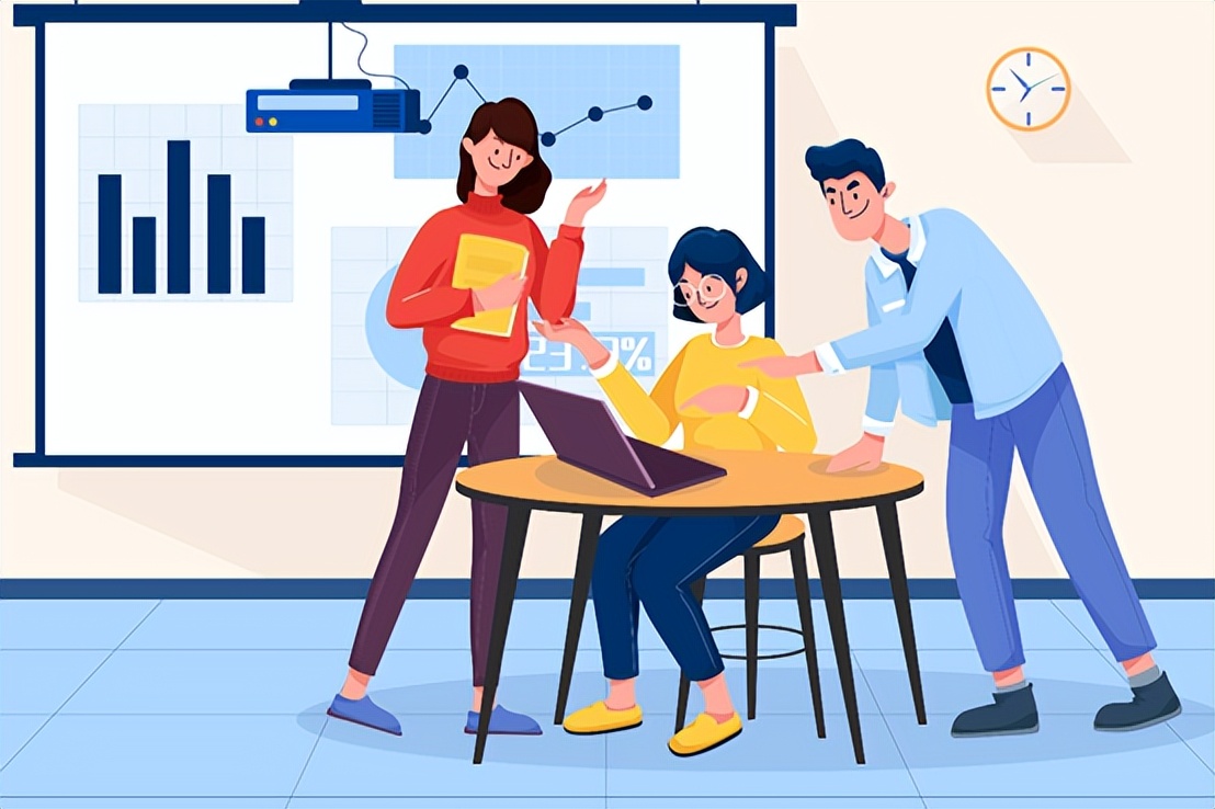 写简历之前，你需要对自己做一个自我评估