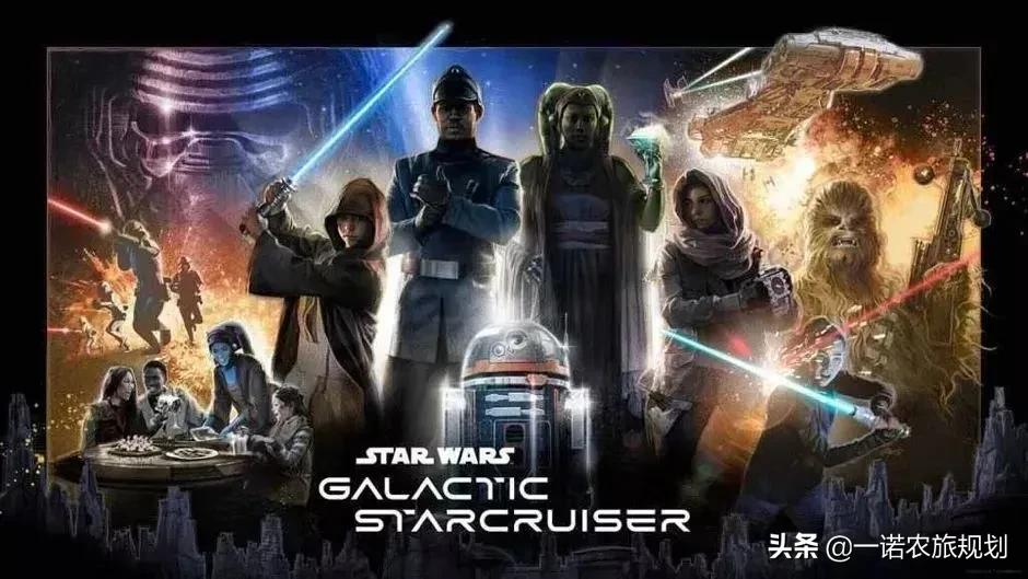 元宇宙开启主题乐园新模式：定制个性化体验，为故事创造角色，