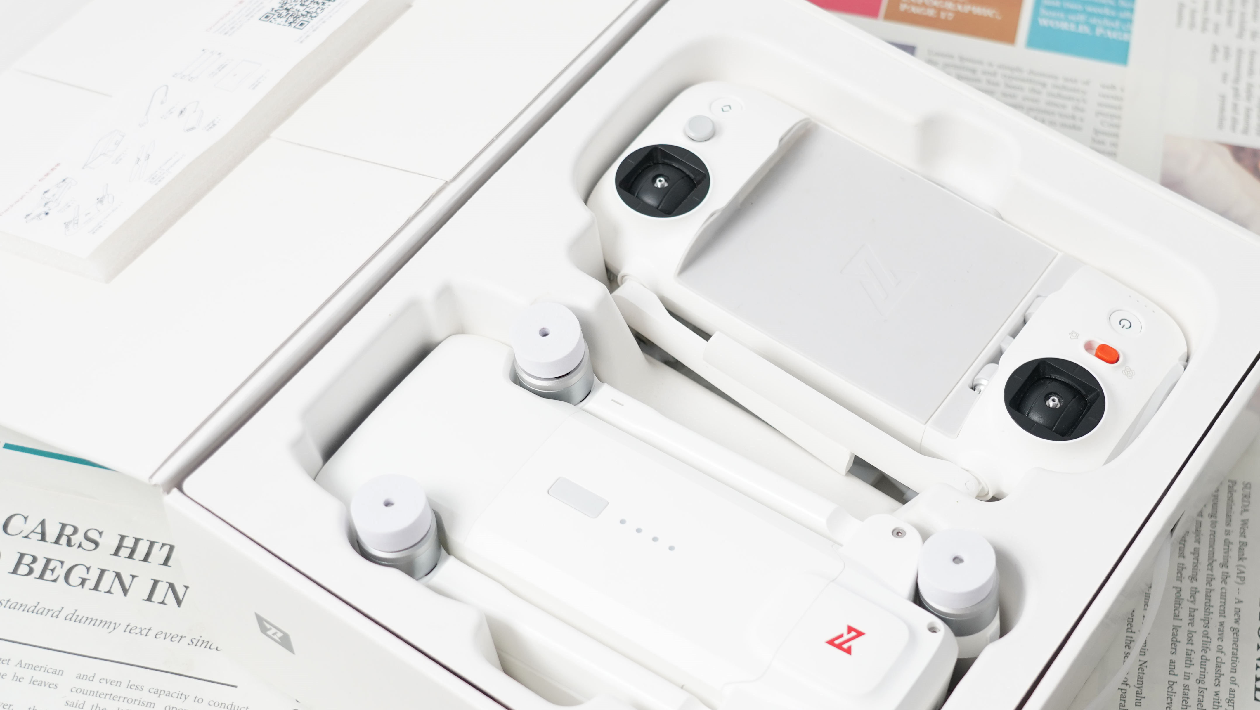 全球首发：飞米无人机，FIMI X8 SE 2022V2航拍轻体验