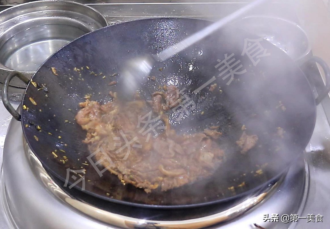 冬天最适合吃羊肉，教你6种羊肉做法，驱寒暖身，鲜嫩入味，真香