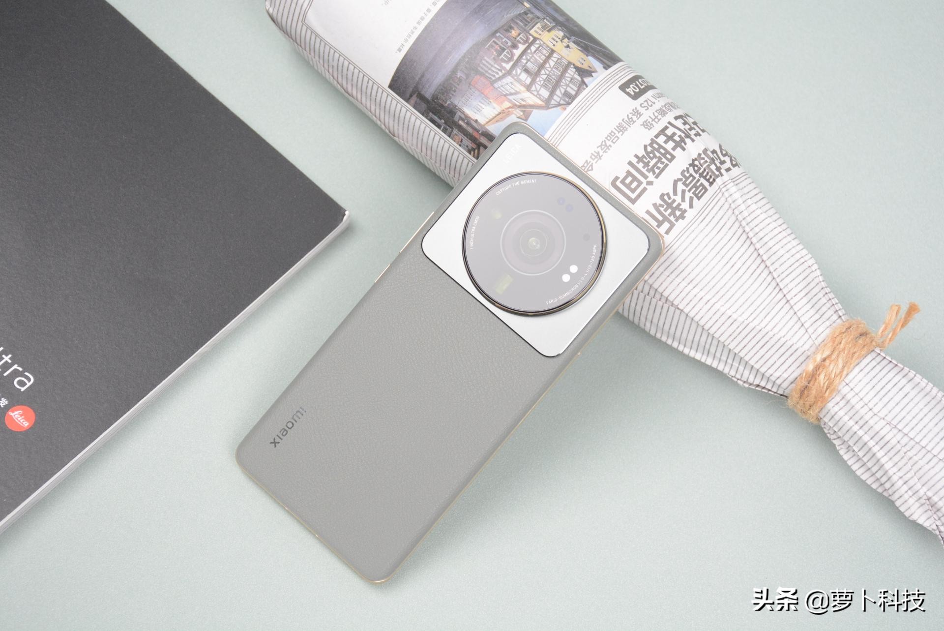 小米12S Ultra，降维打击还是手机拍照天花板？