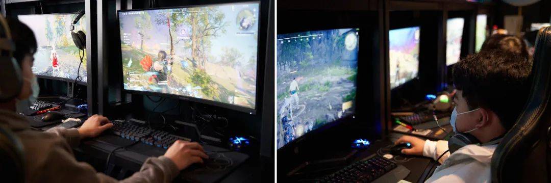 「粤塔头条」全国永劫无间联赛广州赛区海选赛战罢，决赛队伍诞生