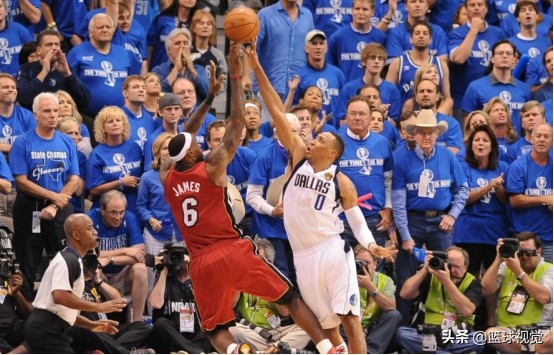 nba肖恩为什么厉害(“骇客”肖恩马里昂，一名不需要战术的球员，最全能的锋线悍将)