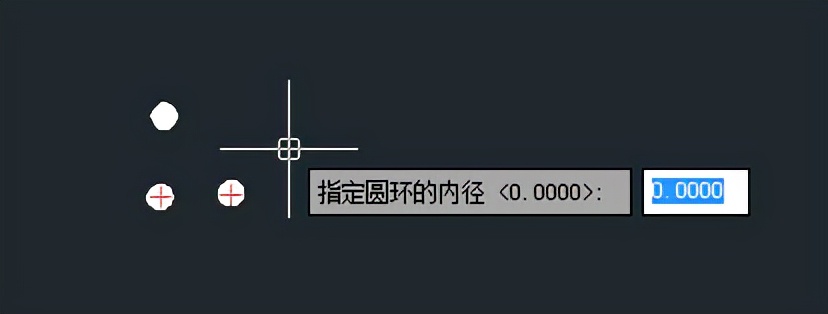盤點CAD中繪制實心點的兩種方法！快點收藏