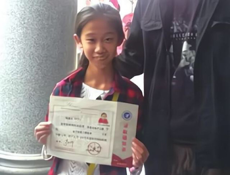 河南“神童”张易文：10岁上大学，如今月薪仅2千块，经历了啥？