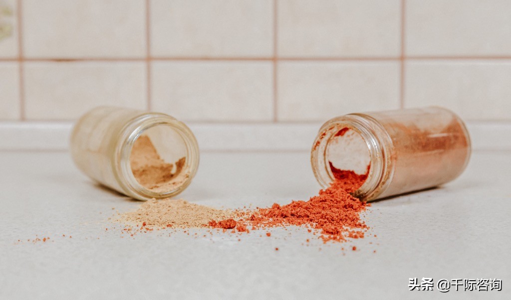 2022年调味品行业研究报告