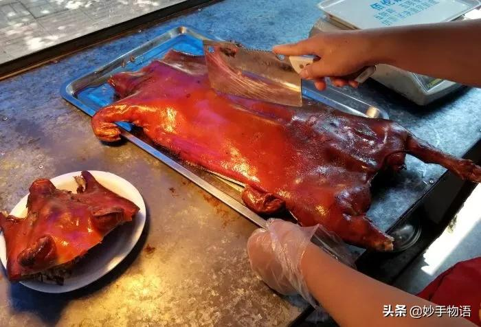 中国各省市十大经典名菜集锦,看看你家乡哪道菜榜上有名?