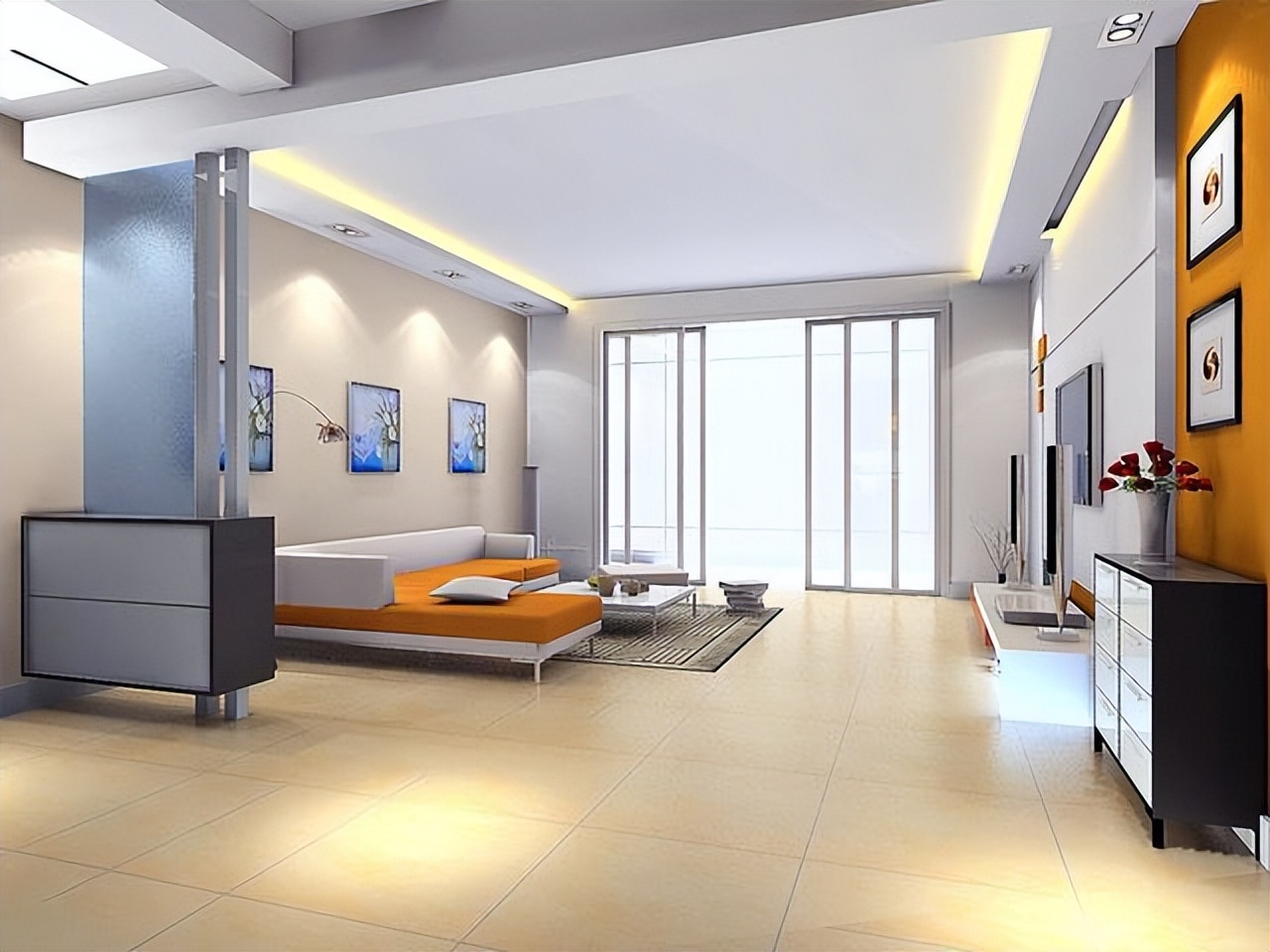 装修—套房子大概要多少钱