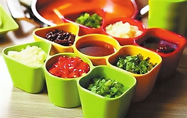 调味料吃得越少越好？未必，常吃这4种调味料，也可以很健康