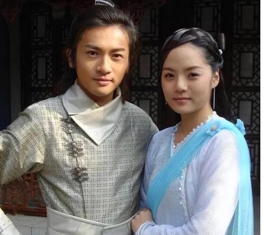 贾乃亮竟然演过《杨门虎将》里的杨六郎