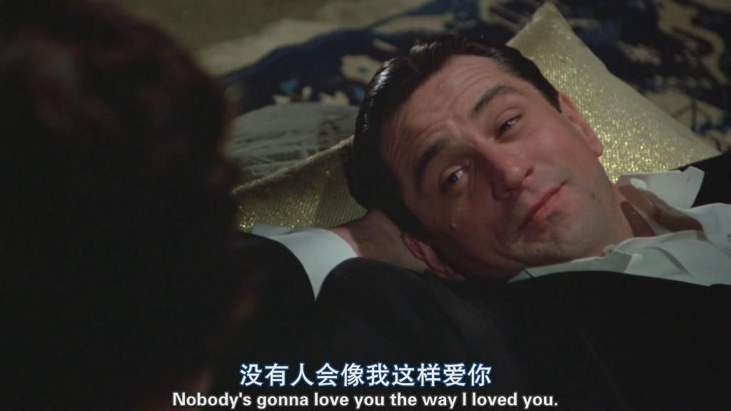 我们从电影里，看到自己的心事