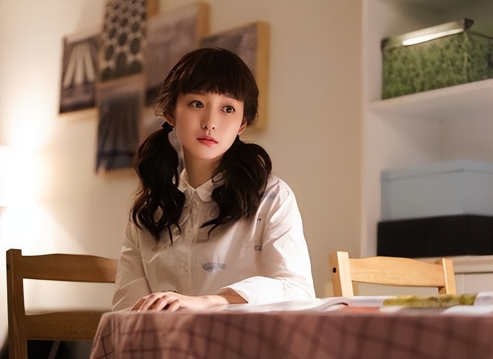 一脸“苦瓜相”却还能演大女主，这8位女星越看越丧，导演咋想的