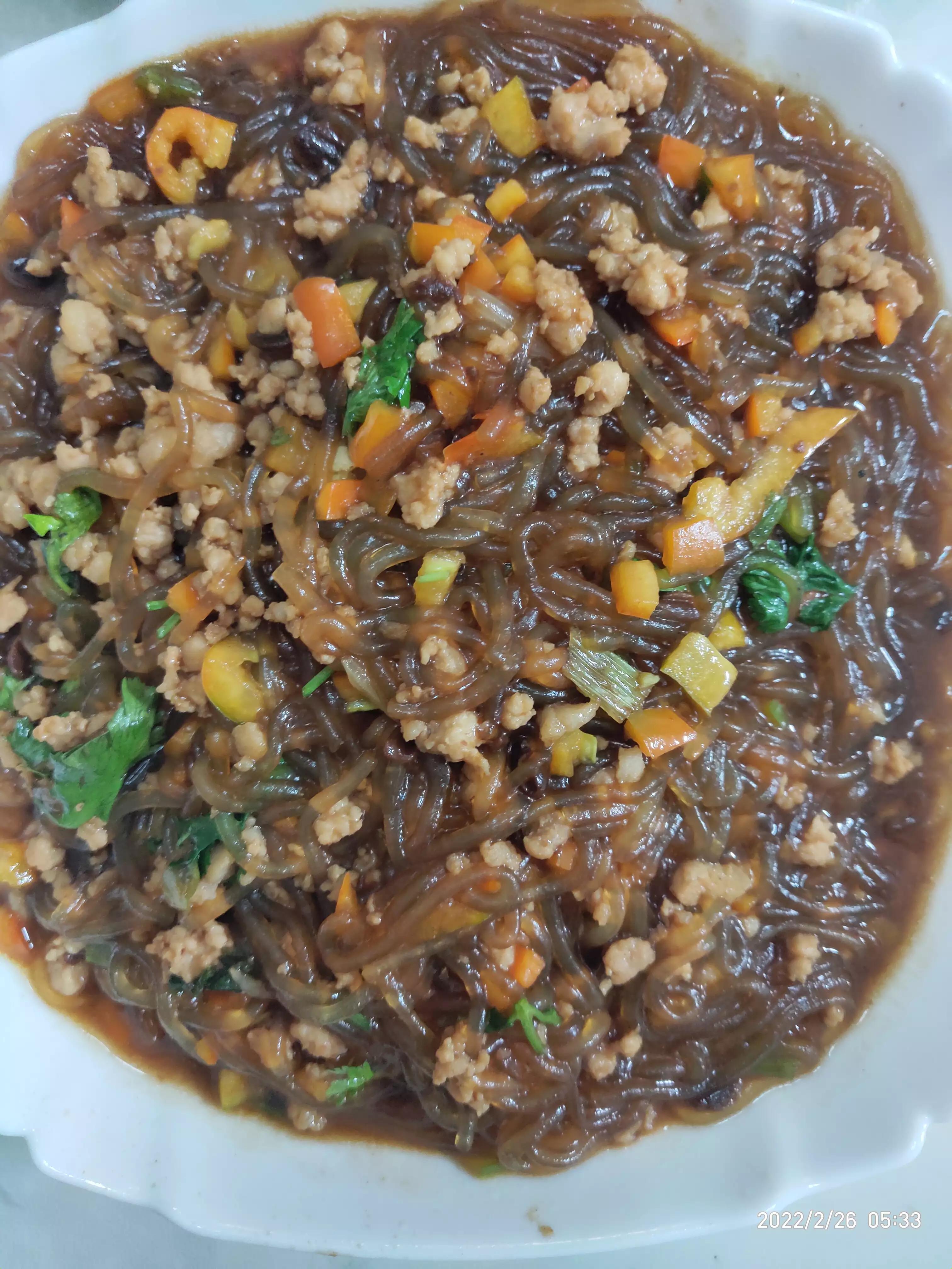 高考倒计时100天啦！高三学生早饭点的菜味道好吗？（图文 教程）