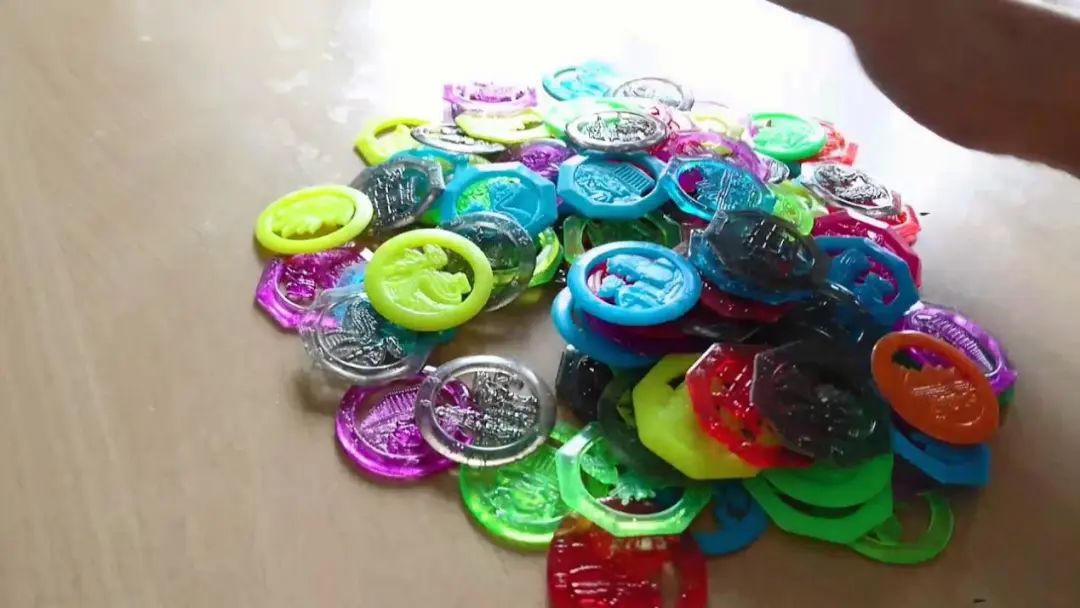 肯德基的鸭，能否带火40亿元的食玩市场？