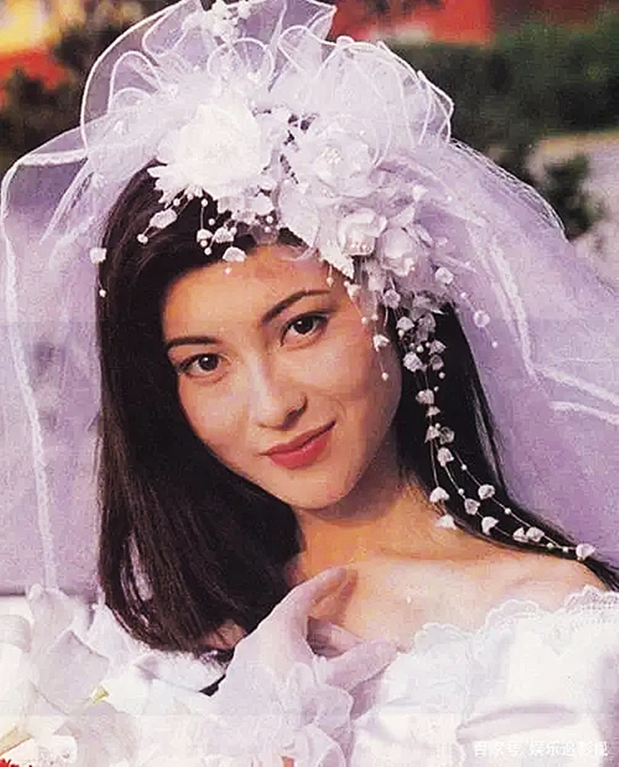 最令人惋惜的港星蔡晓仪，事业全盛期精神出问题，被解约无戏可拍