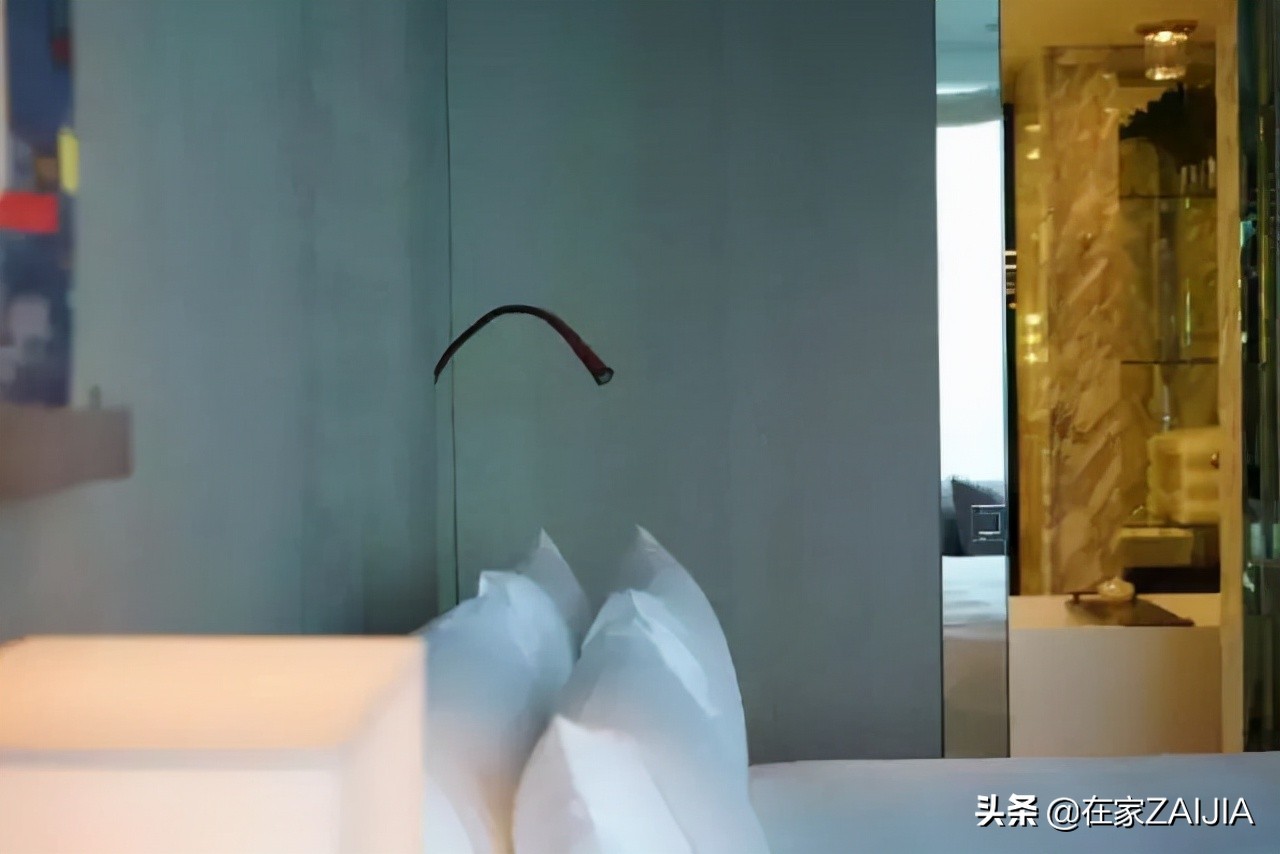 旅店装修,宾馆装修设计效果图